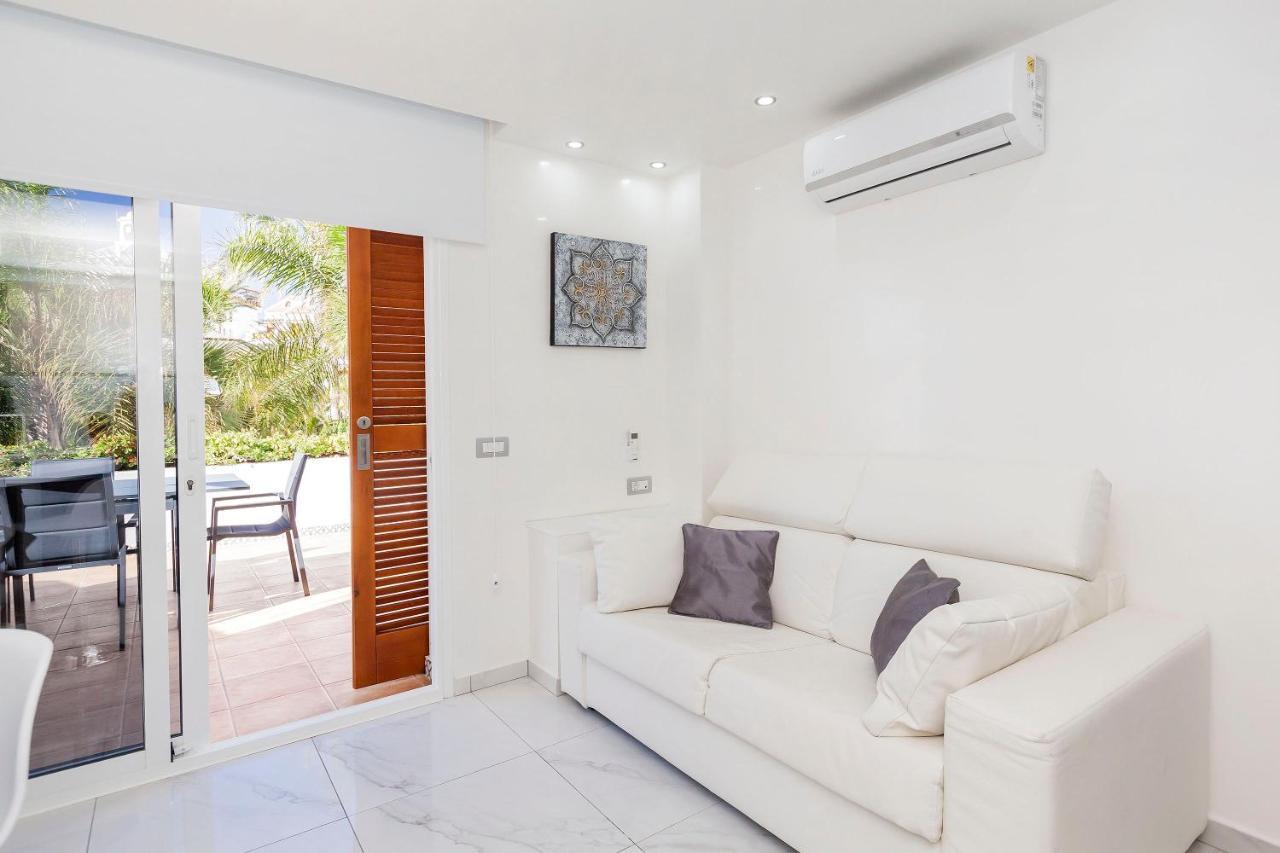Apartamento Sara En Playa De Las Americas - Sara Vacation Arona  Exterior foto