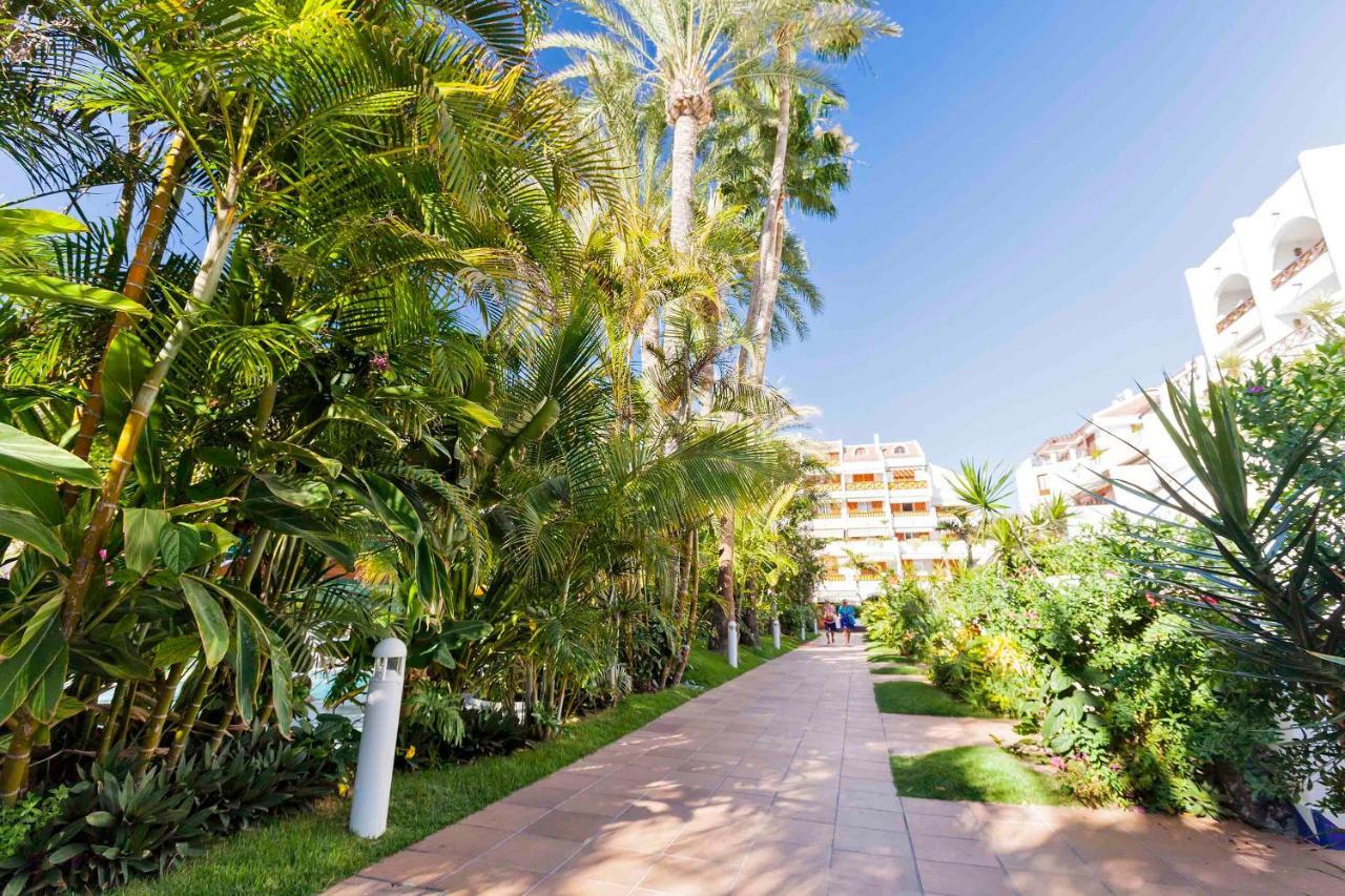 Apartamento Sara En Playa De Las Americas - Sara Vacation Arona  Exterior foto