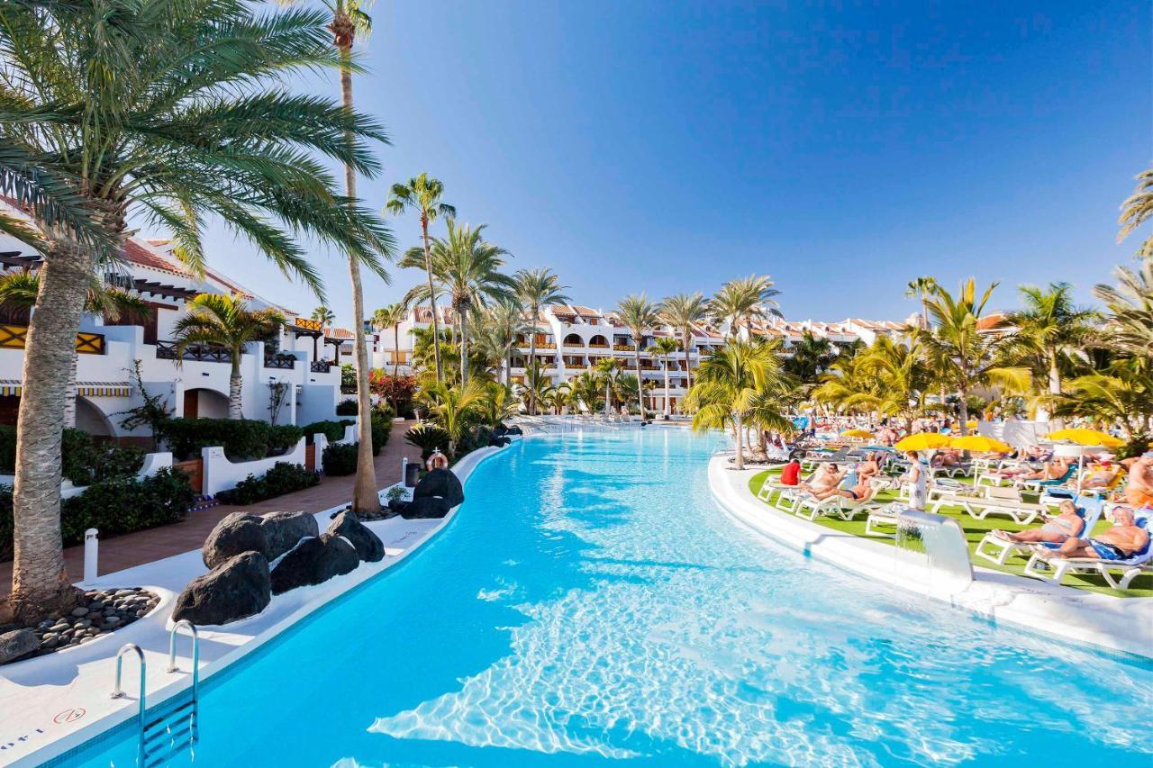 Apartamento Sara En Playa De Las Americas - Sara Vacation Arona  Exterior foto